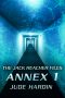 [Jack Reacher Files 01] • The JACK REACHER FILES · ANNEX 1 (A Novel of Suspense)